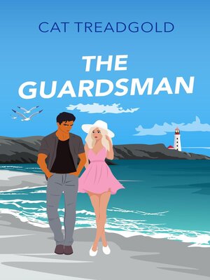cover image of The Guardsman